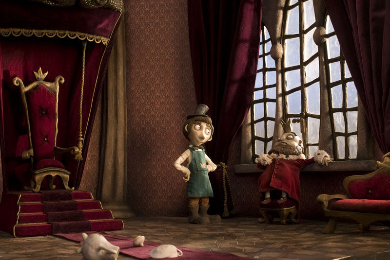 FOTO: Fimfarum - Do tretice vseho dobreho