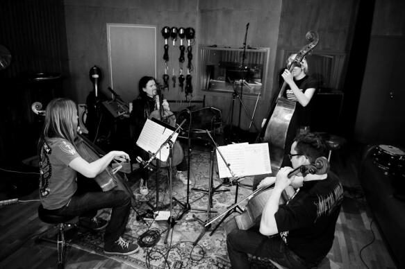 foto Apocalyptica