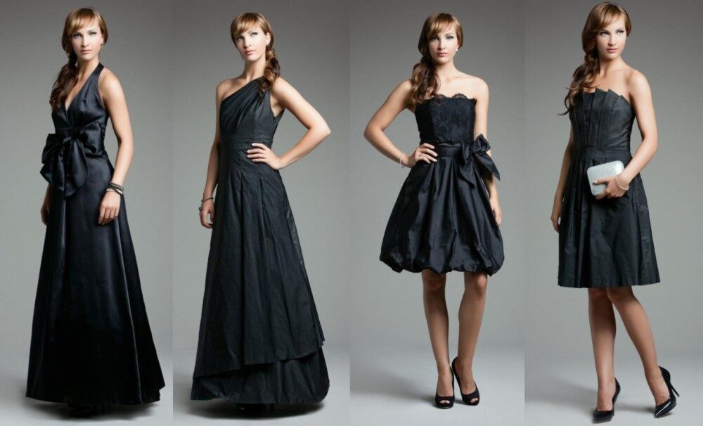 FOTO: Svatební šaty od pietro filipi