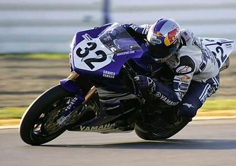 V červenci budou v Brně závodit superbiky