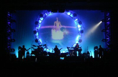 FOTO: The Australian Pink Floyd Show