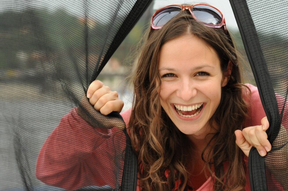 FOTO: Veronika Kubařová - nová herečka Městských divadel pražských