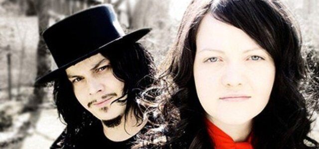 FOTO: The White Stripes