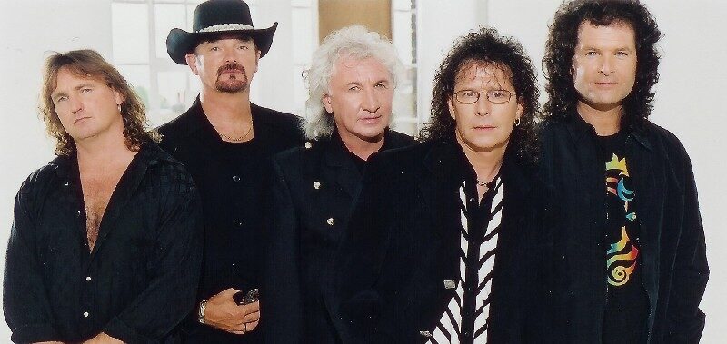 FOTO: Smokie