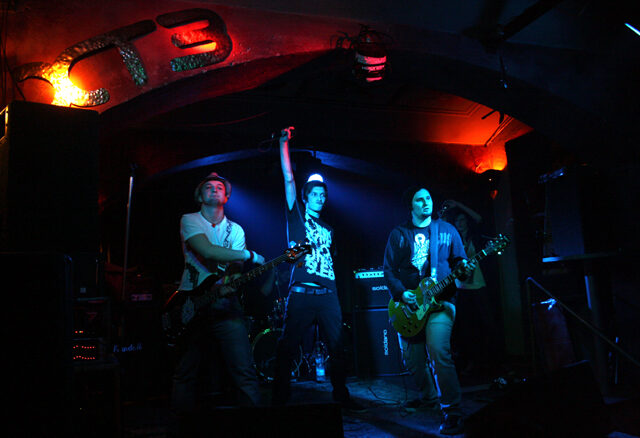 FOTO: City Lights v XT3