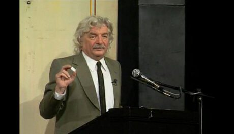 FOTO: Ladislav Smoljak