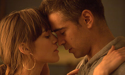 FOTO: Keira Knightley a Colin Farrell ve filmu London Boulevard