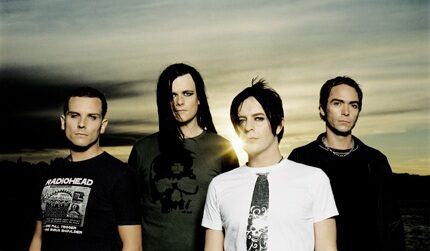 FOTO: Apoptygma Berzerk