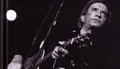 Johnny Cash