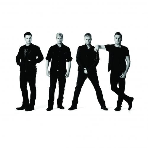foto Westlife