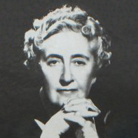 OBR: Agatha Christie
