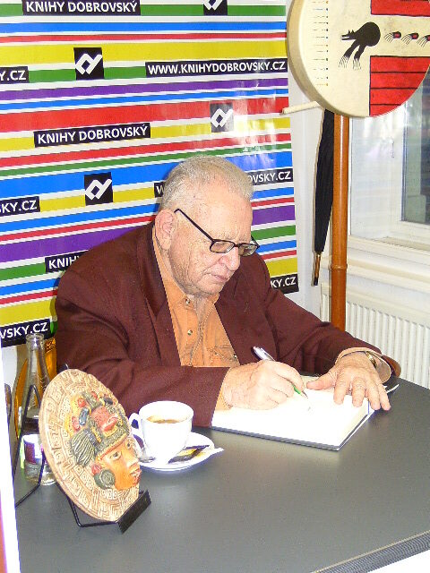 FOTO: Miloslav Stingl