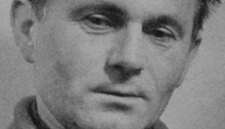 FOTO: Bohumil Hrabal