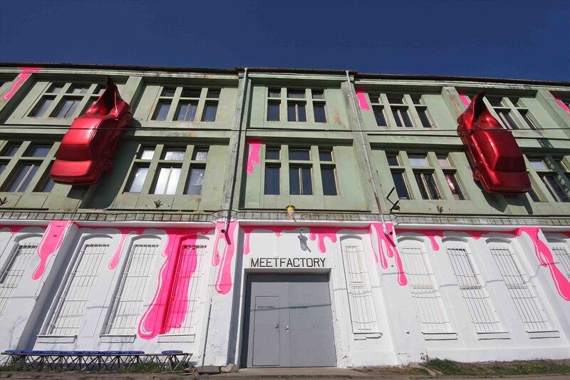 foto: Meet Factory