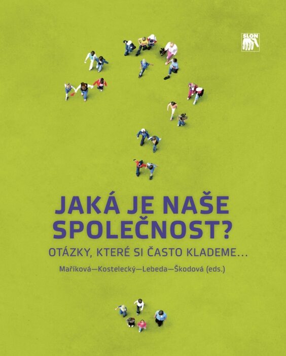 FOTO: Jaká je naše společnost česká?