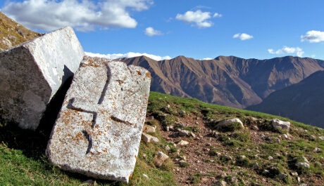 FOTO: Bosenská krajina