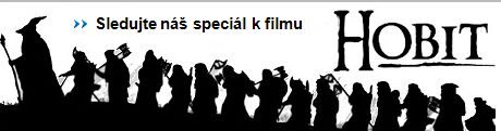 OBR: Speciál k filmu Hobit