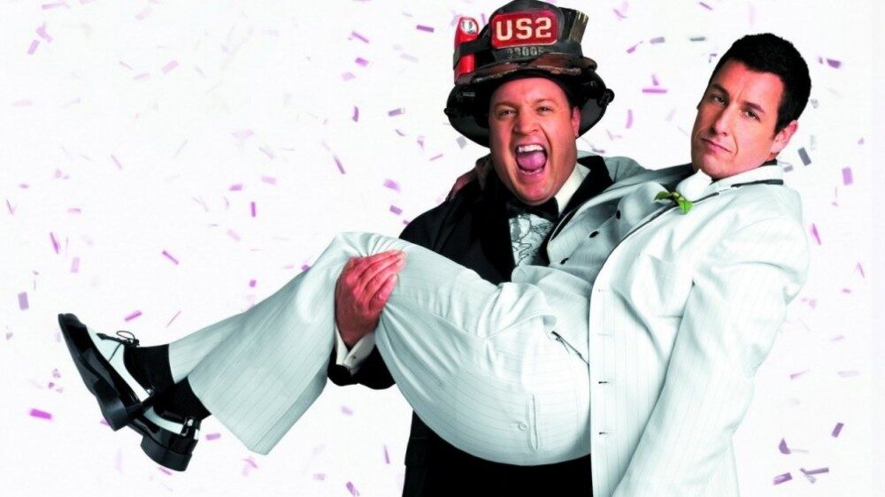FOTO: Adam Sandler