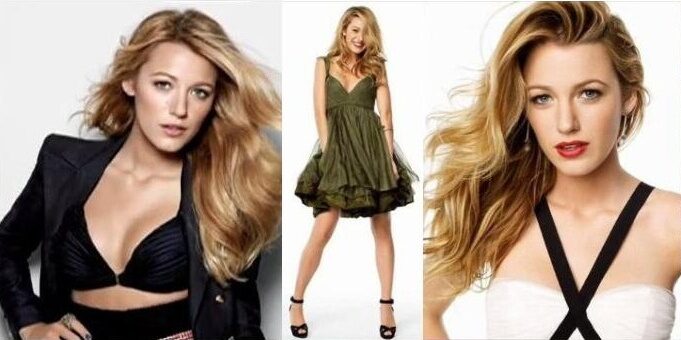 FOTO: Blake Lively