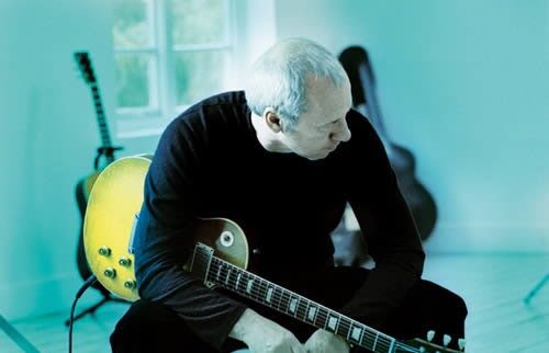 FOTO: Mark Knopfler