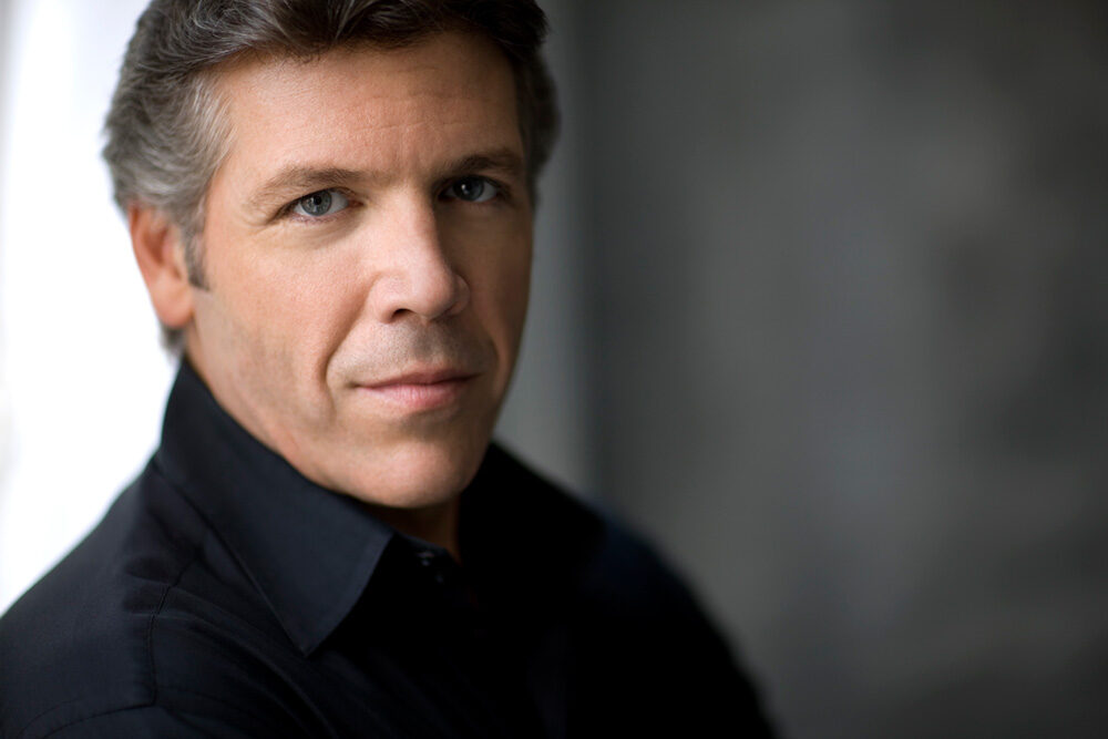 FOTO: Thomas Hampson