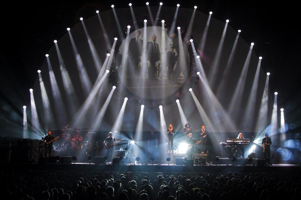 foto: The Australian Pink Floyd Show