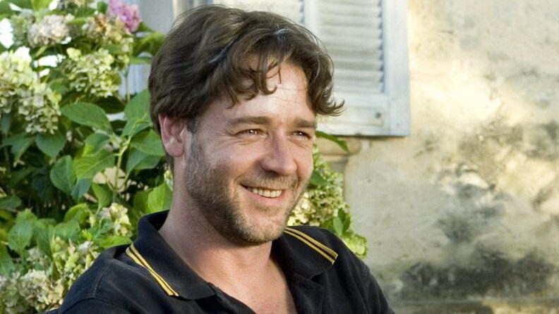 FOTO: Russell Crowe