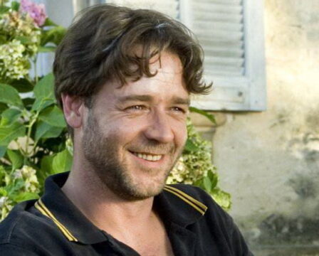 FOTO: Russell Crowe