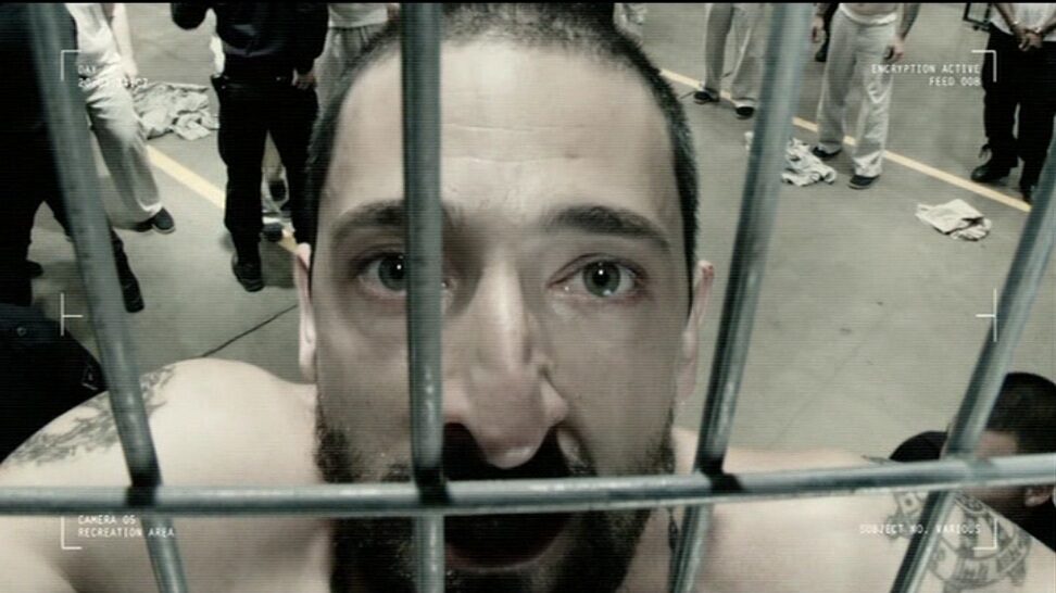 FOTO: The Experiment