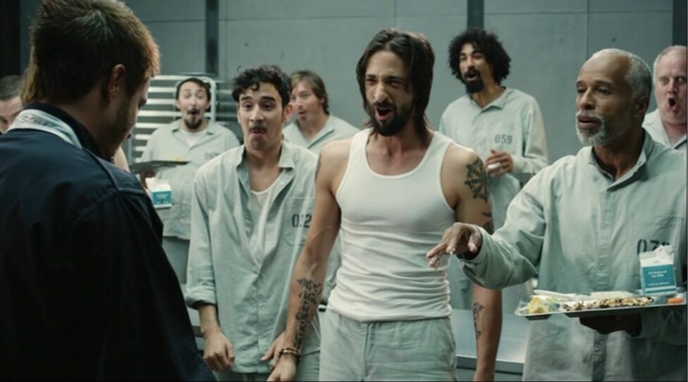 FOTO: The Experiment