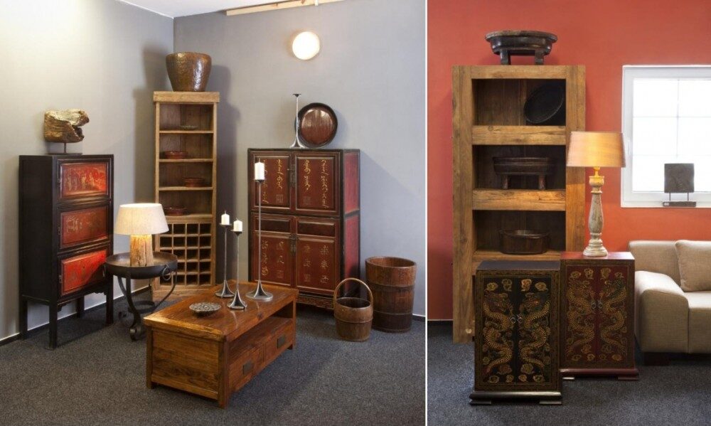 FOTO: Obchod Perfect Home