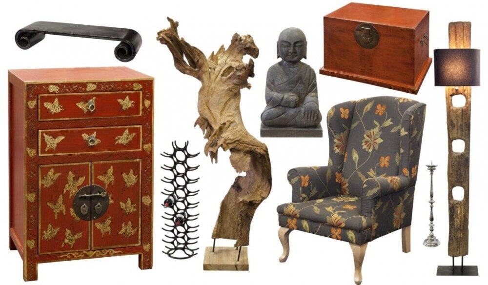 FOTO: Obchod Perfect Home