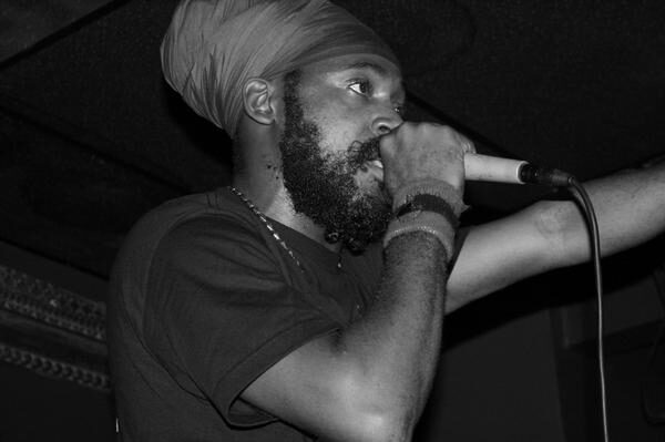 Foto: Lutan Fyah