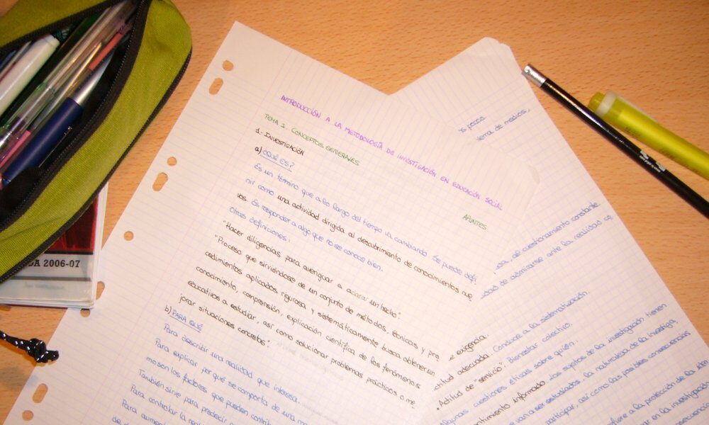 FOTO: Španělština