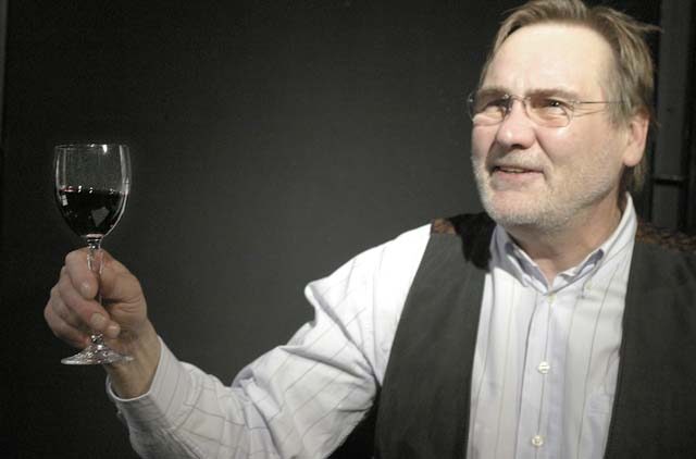 FOTO: Fotka Jiřího Štěpničky