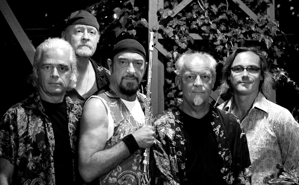 FOTO: Jethro Tull