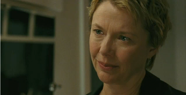 FOTO: Annette Bening ve filmu Děcka jsou v pohodě, Zdroj: youtube.com