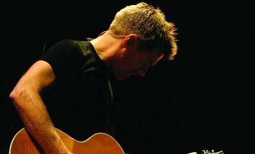 FOTO: Bryan Adams