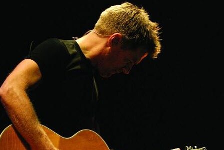 FOTO: Bryan Adams