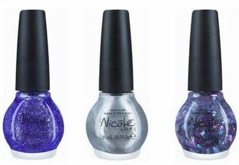 FOTO: Laky na nehty od Justina Biebera