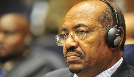 Foto: Umar al-Bašír