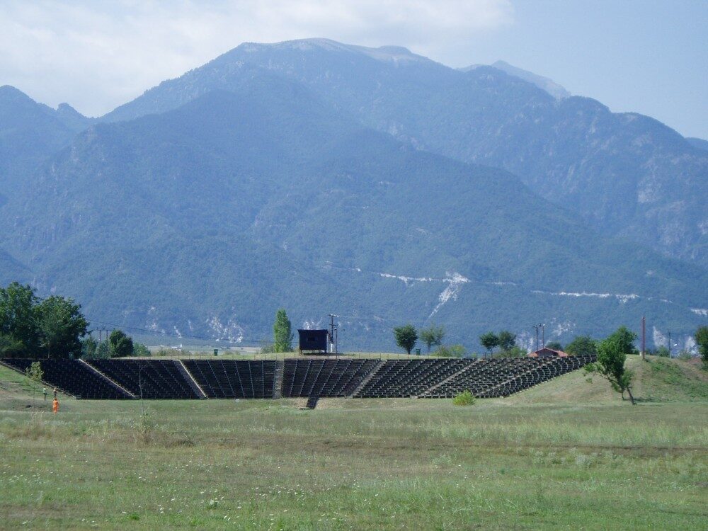 FOTO: Hora Olymp