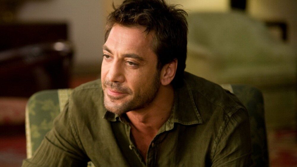 Javier Bardem