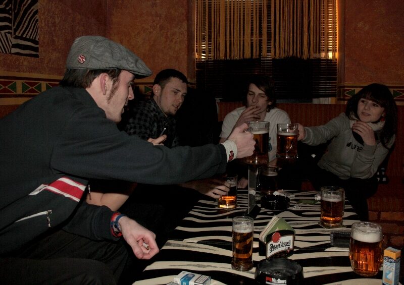 foto ZakázanÝ Ovoce