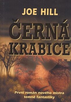 Joe Hill: Černá krabice