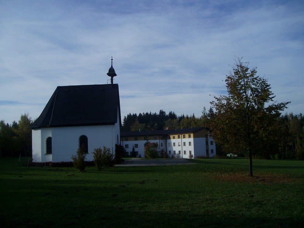 Rokole, svatyně, Foto: Jana Roszková