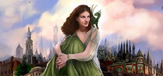 Tereza Janišová Erilian město čarodějů 640x300