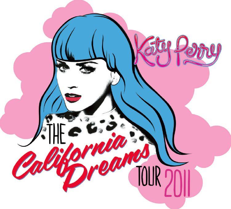 OBR: Katy Perry - The California Dreams Tour 2011