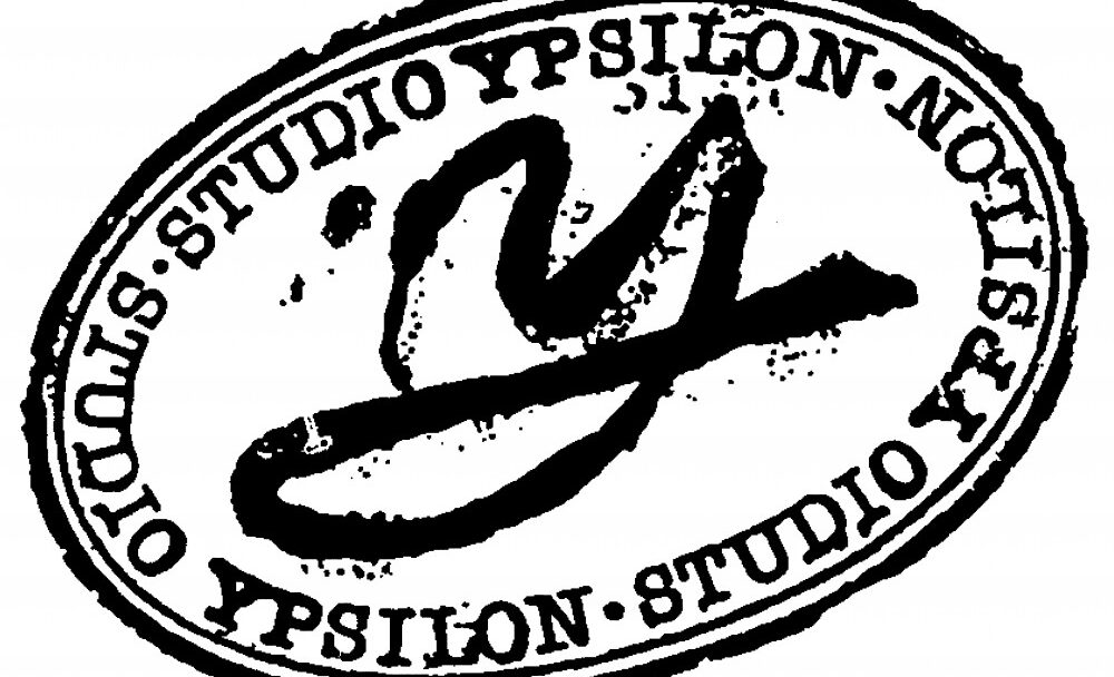 FOTO: Logo Studia Ypsilon
