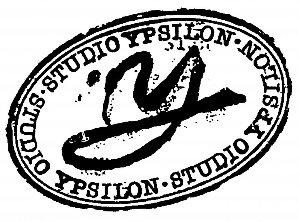 FOTO: Logo Studia Ypsilon